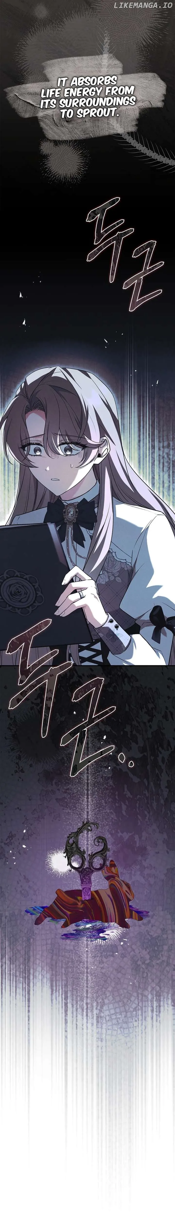 The Detective Agency For Regretful Male Leads Is Now Open For Business! Chapter 8 page 25 - 