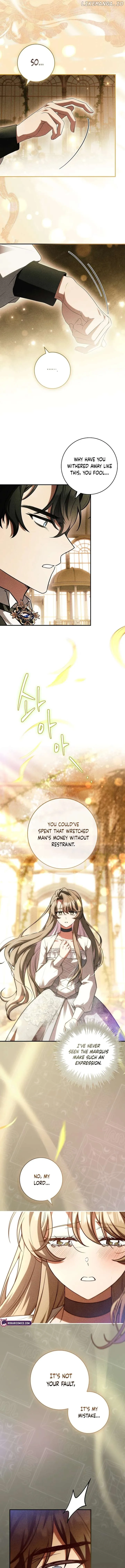 The Detective Agency For Regretful Male Leads Is Now Open For Business! Chapter 9 page 10 - 
