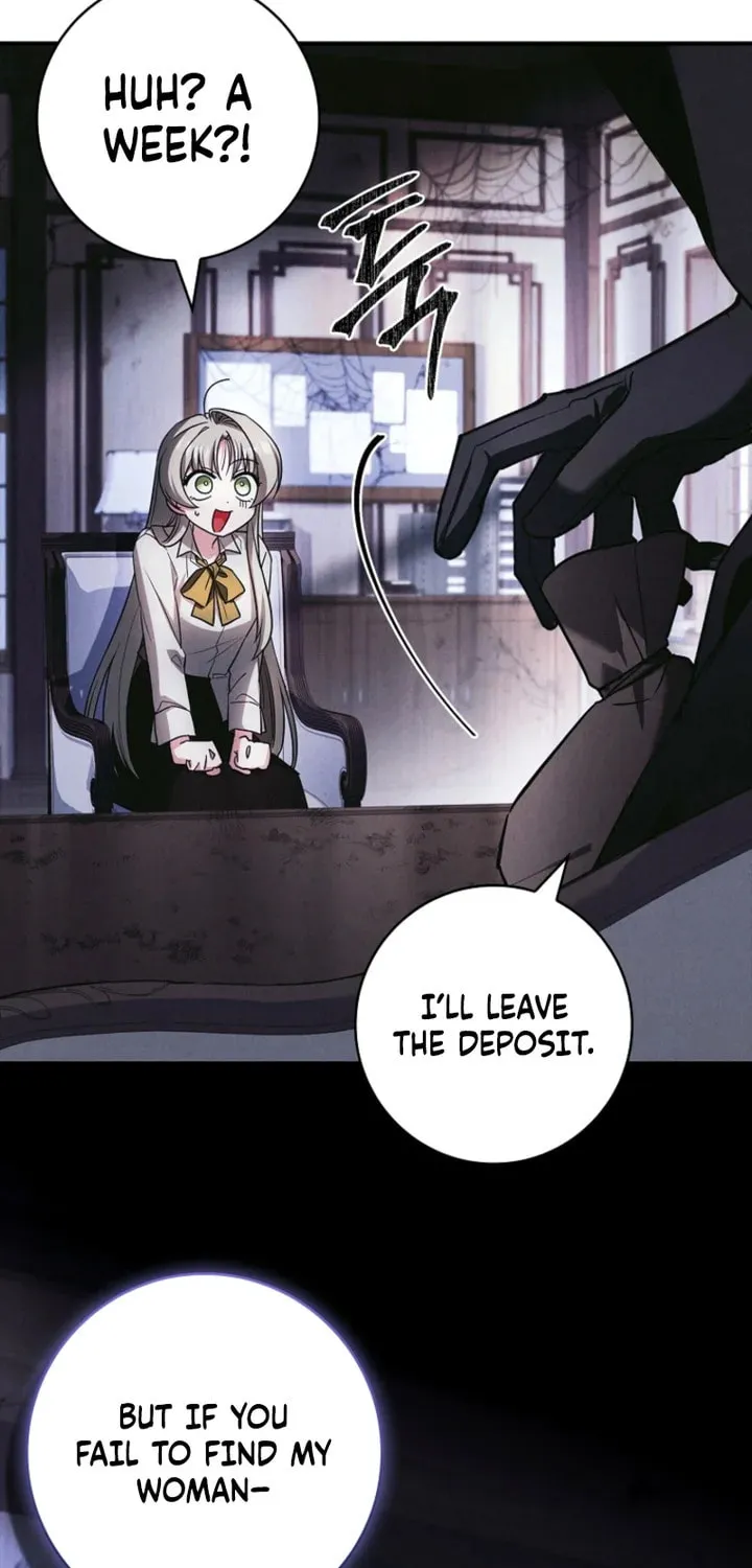 The Detective Agency for Regretful Male Leads Is Open for Business! Chapter 1 page 107 - 