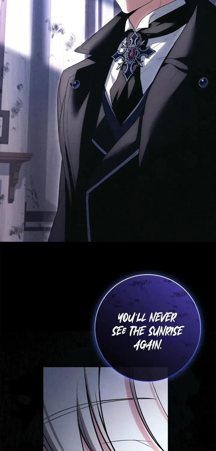 The Detective Agency for Regretful Male Leads Is Open for Business! Chapter 1 page 109 - 