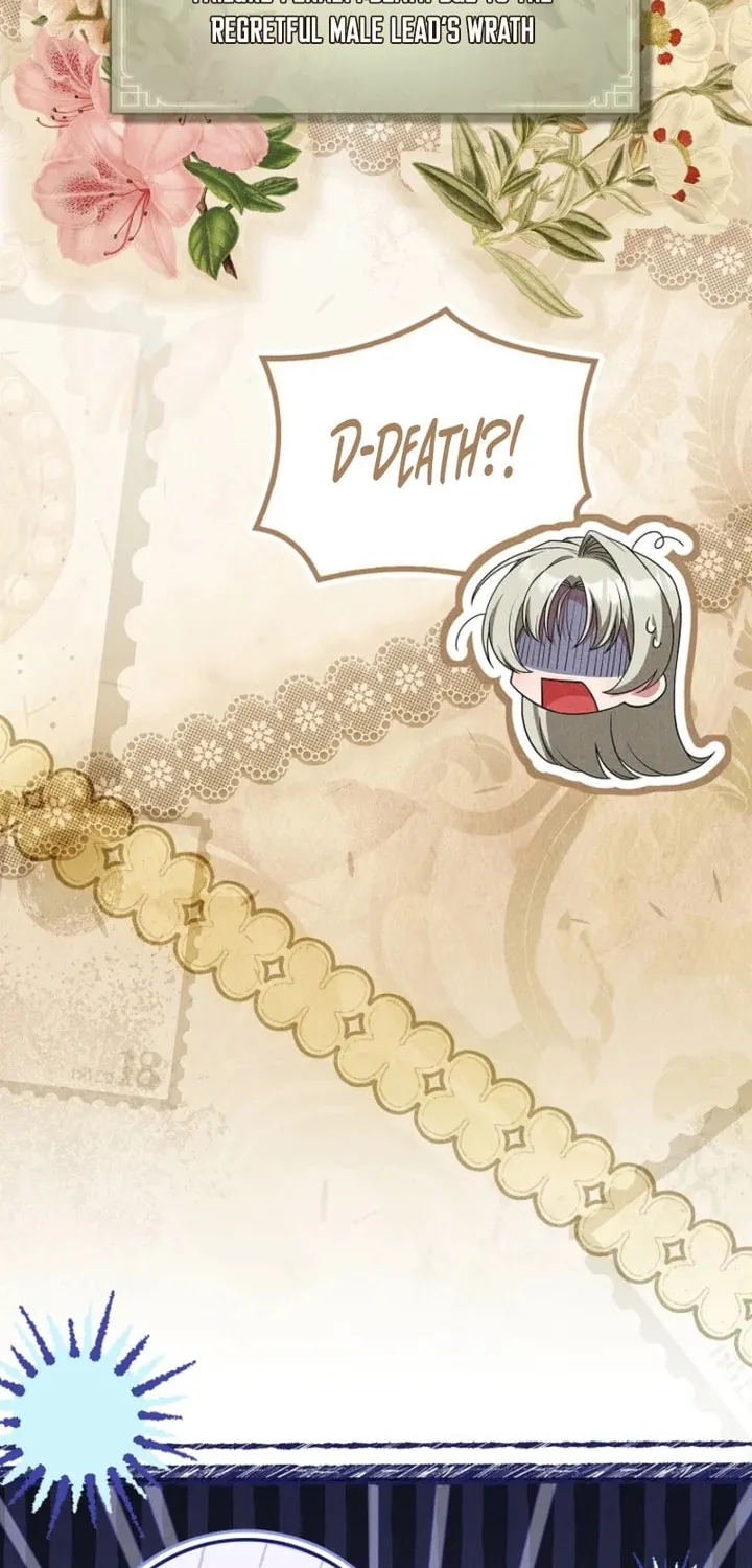 The Detective Agency for Regretful Male Leads Is Open for Business! Chapter 1 page 114 - 