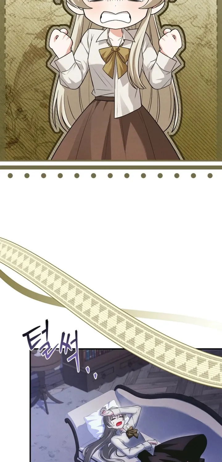 The Detective Agency for Regretful Male Leads Is Open for Business! Chapter 1 page 118 - 