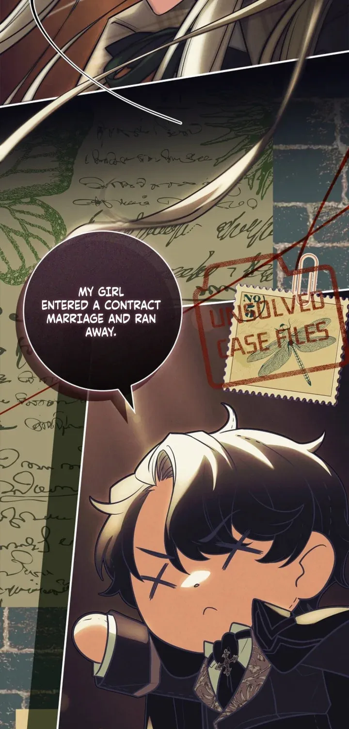 The Detective Agency for Regretful Male Leads Is Open for Business! Chapter 1 page 13 - 