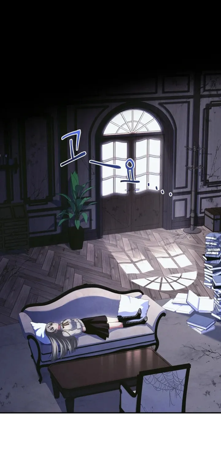 The Detective Agency for Regretful Male Leads Is Open for Business! Chapter 1 page 122 - 