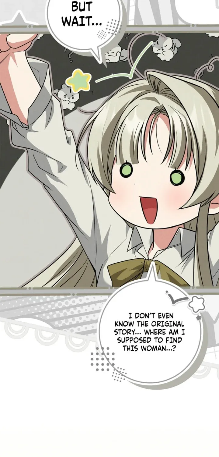 The Detective Agency for Regretful Male Leads Is Open for Business! Chapter 1 page 127 - 