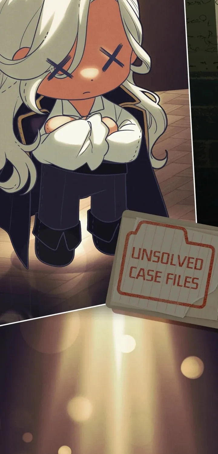 The Detective Agency for Regretful Male Leads Is Open for Business! Chapter 1 page 15 - 