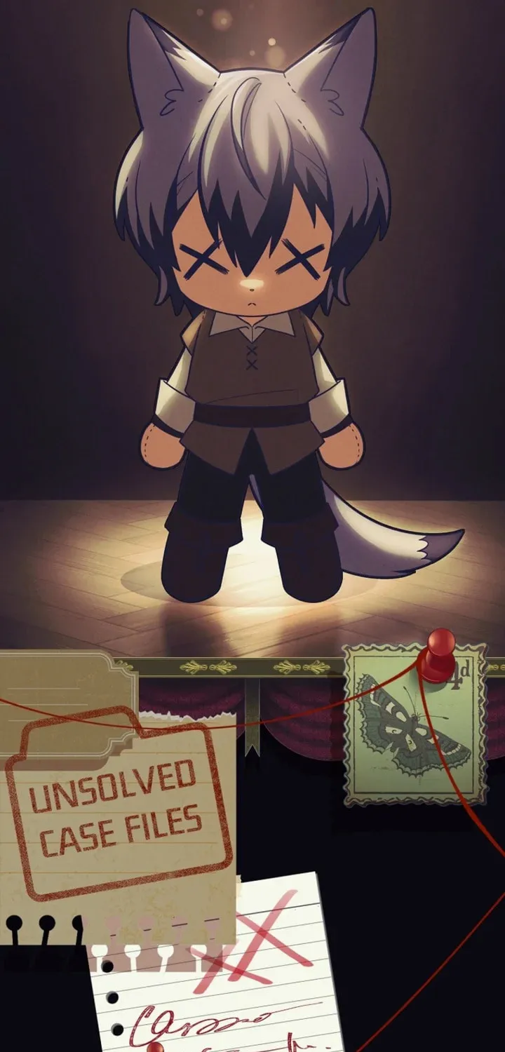 The Detective Agency for Regretful Male Leads Is Open for Business! Chapter 1 page 17 - 