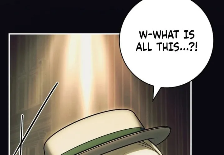 The Detective Agency for Regretful Male Leads Is Open for Business! Chapter 1 page 20 - 