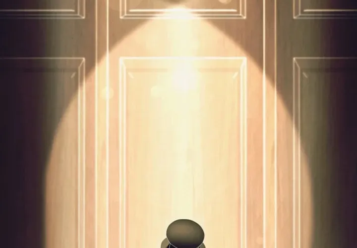 The Detective Agency for Regretful Male Leads Is Open for Business! Chapter 1 page 4 - 