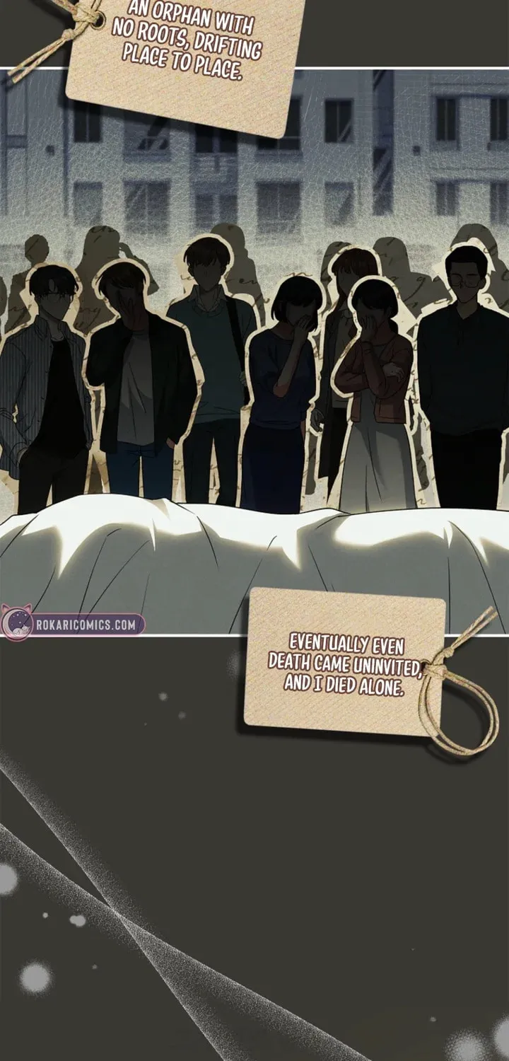 The Detective Agency for Regretful Male Leads Is Open for Business! Chapter 1 page 41 - 