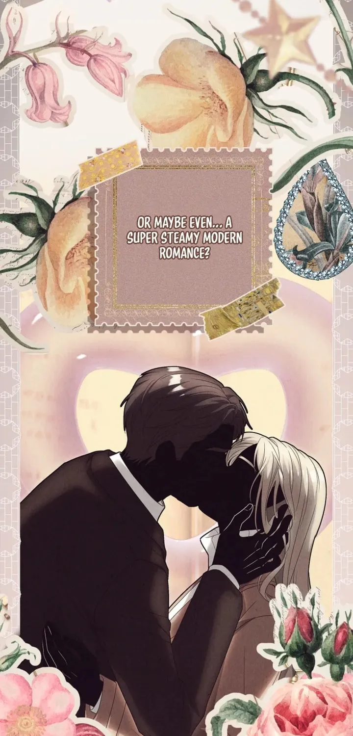 The Detective Agency for Regretful Male Leads Is Open for Business! Chapter 1 page 50 - 