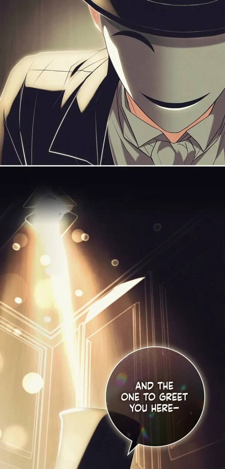 The Detective Agency for Regretful Male Leads Is Open for Business! Chapter 1 page 6 - 