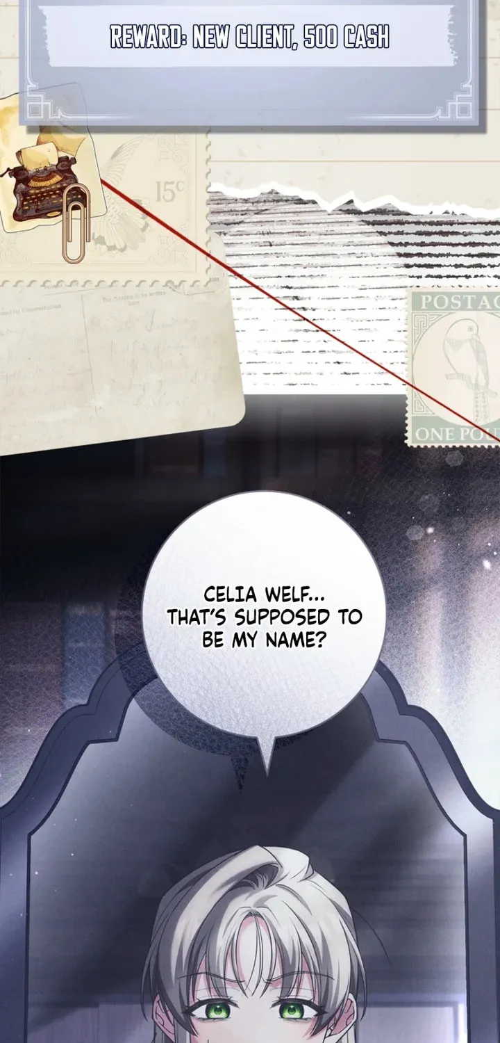The Detective Agency for Regretful Male Leads Is Open for Business! Chapter 1 page 57 - 