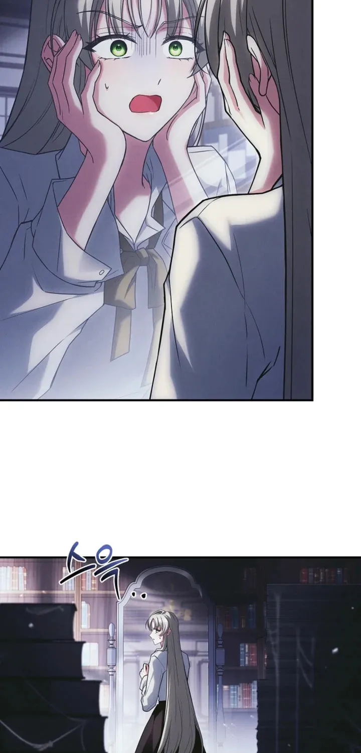 The Detective Agency for Regretful Male Leads Is Open for Business! Chapter 1 page 59 - 
