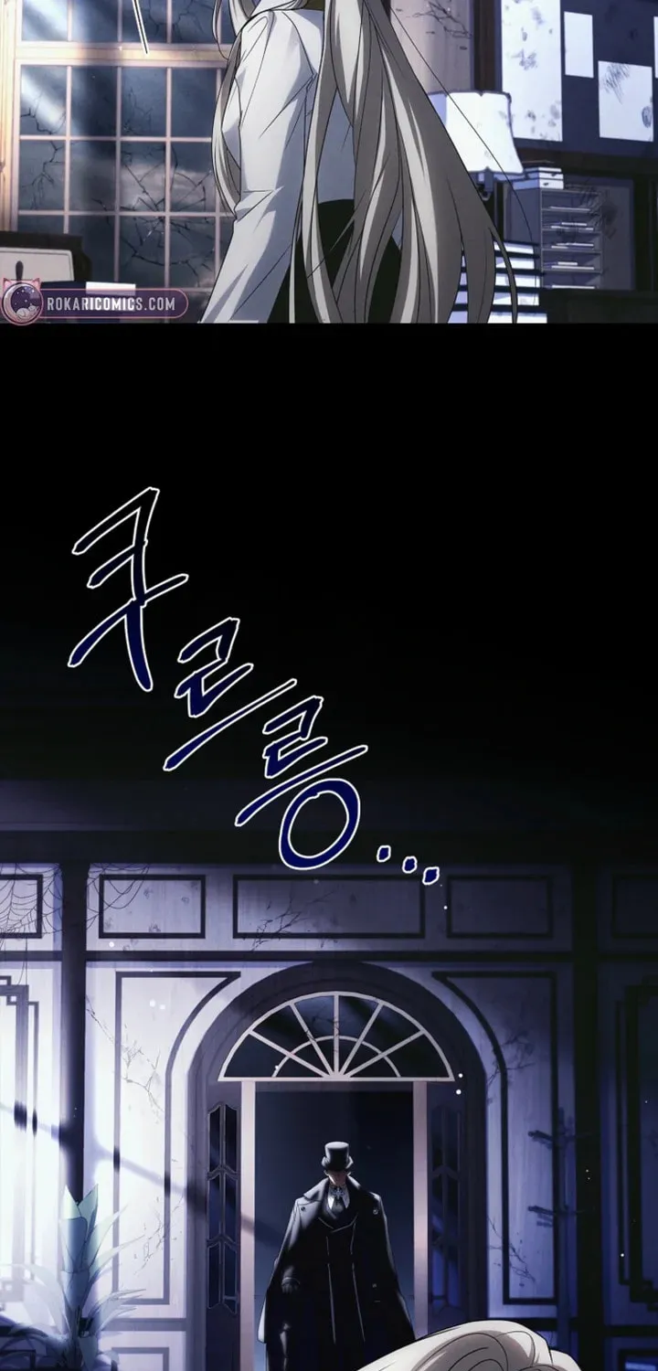 The Detective Agency for Regretful Male Leads Is Open for Business! Chapter 1 page 81 - 