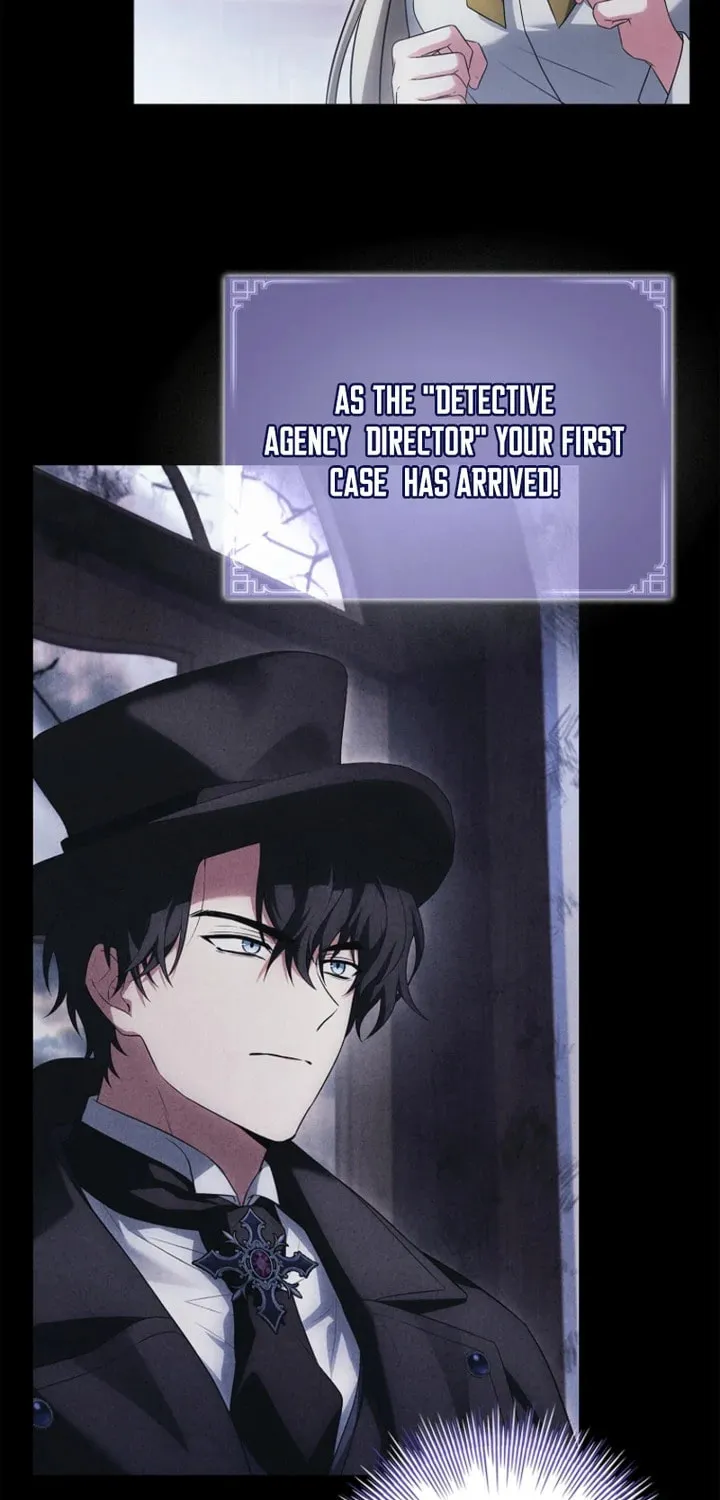 The Detective Agency for Regretful Male Leads Is Open for Business! Chapter 1 page 87 - 