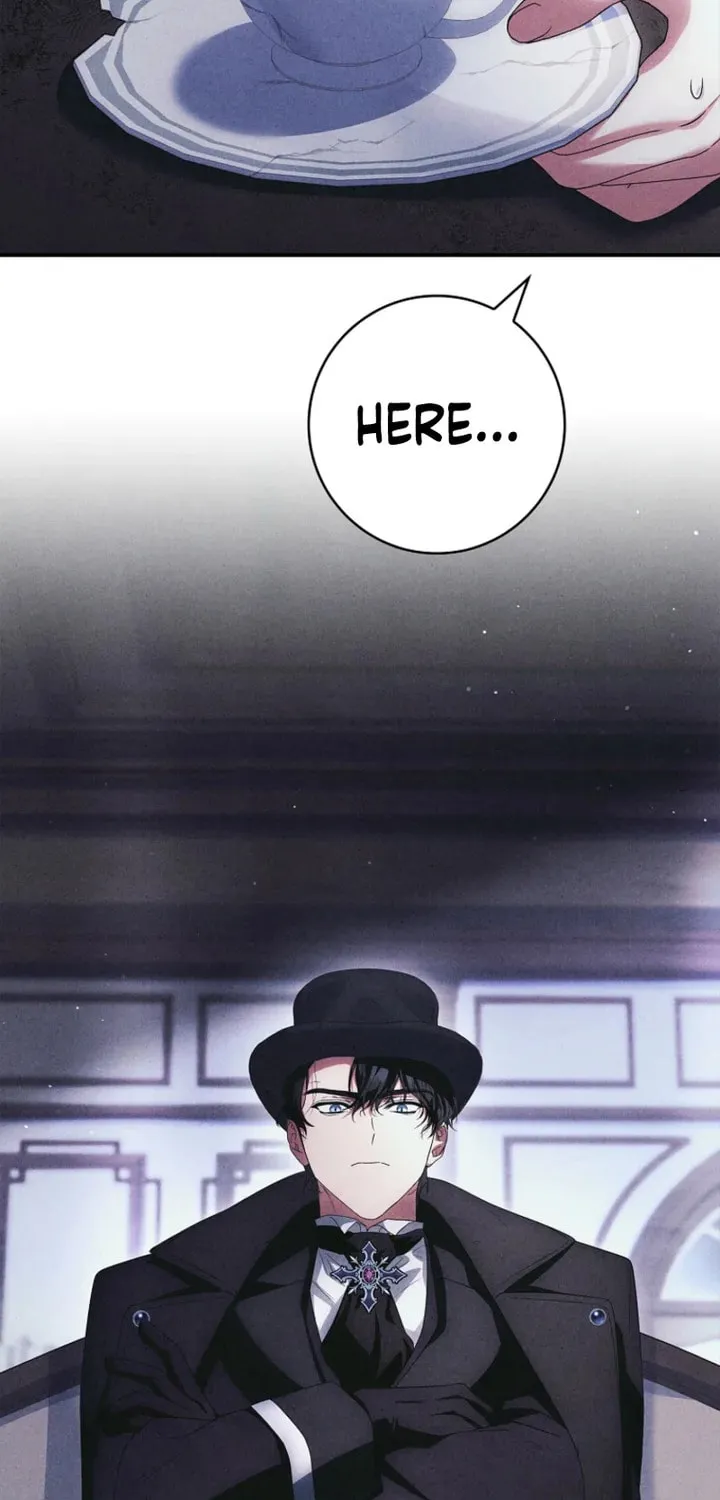 The Detective Agency for Regretful Male Leads Is Open for Business! Chapter 1 page 91 - 