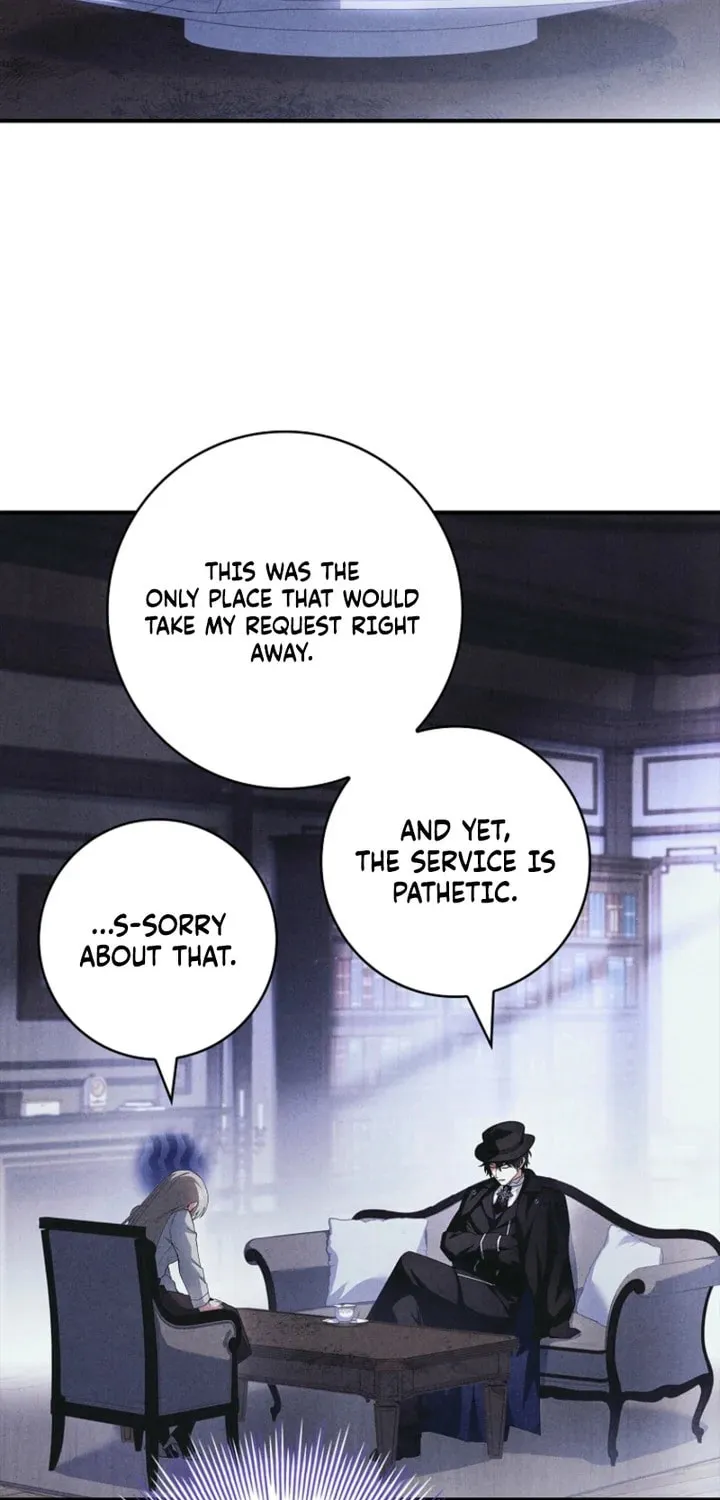 The Detective Agency for Regretful Male Leads Is Open for Business! Chapter 1 page 93 - 