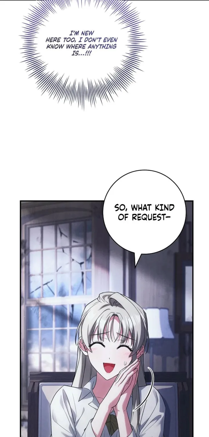 The Detective Agency for Regretful Male Leads Is Open for Business! Chapter 1 page 94 - 