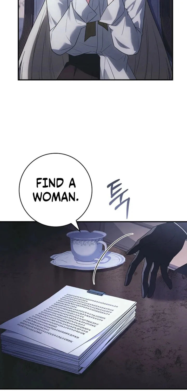The Detective Agency for Regretful Male Leads Is Open for Business! Chapter 1 page 95 - 