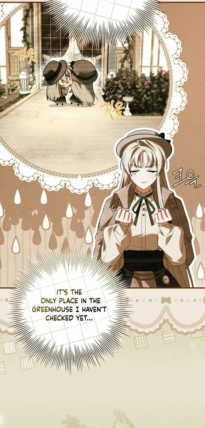 The Detective Agency for Regretful Male Leads Is Open for Business! Chapter 10 page 4 - 