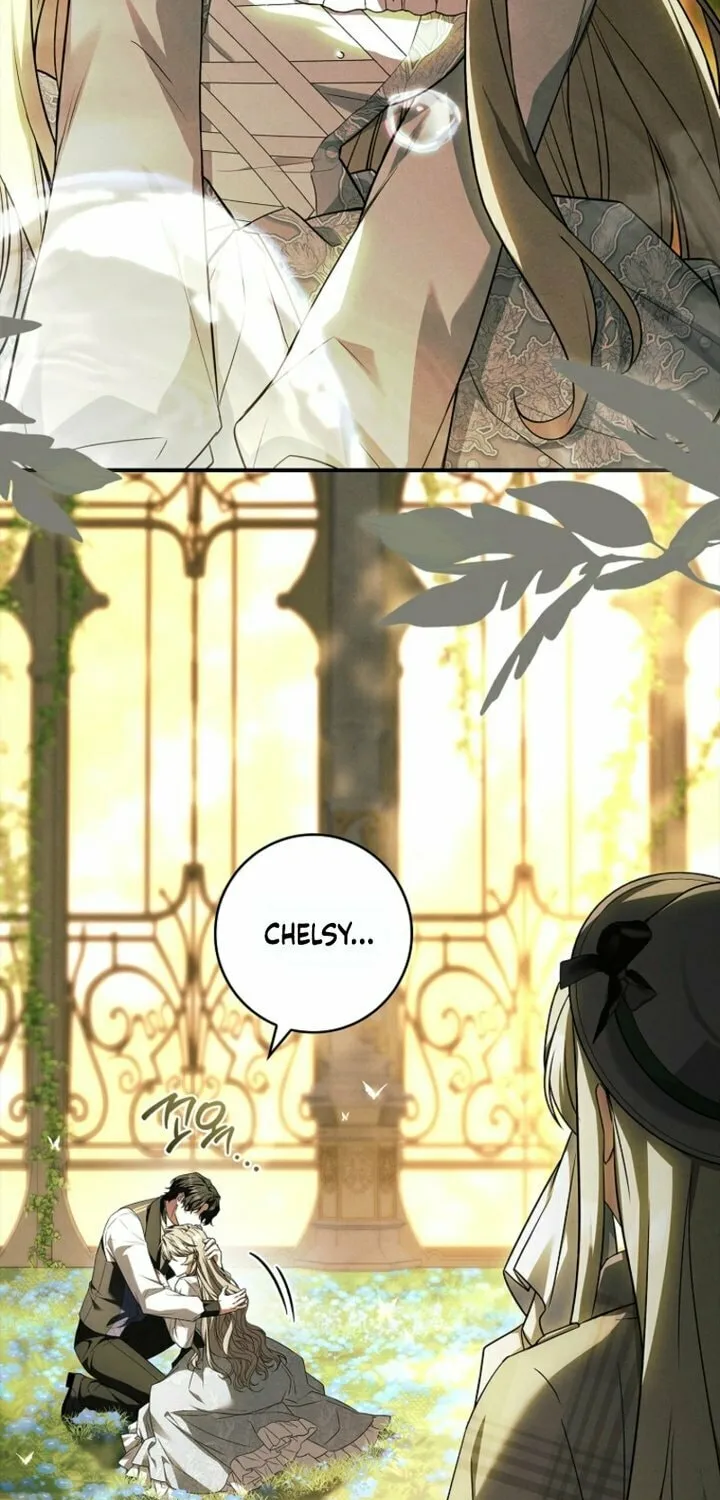 The Detective Agency for Regretful Male Leads Is Open for Business! Chapter 10 page 33 - 