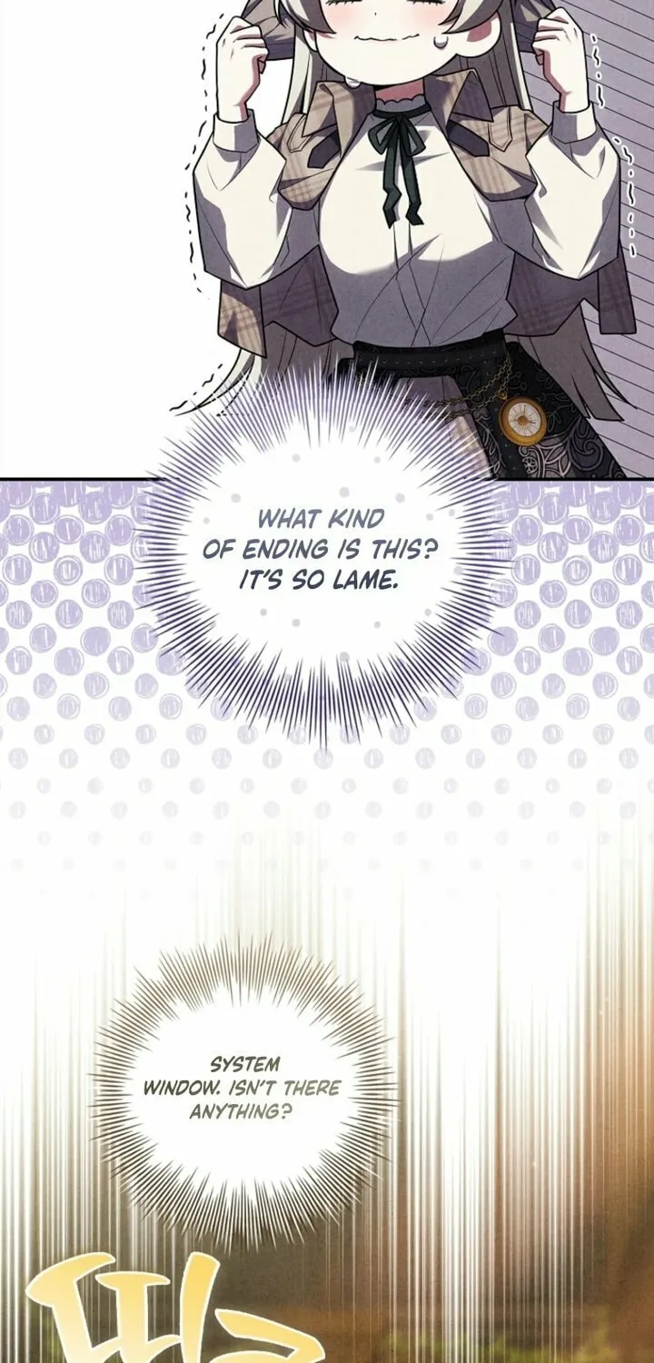 The Detective Agency for Regretful Male Leads Is Open for Business! Chapter 10 page 37 - 