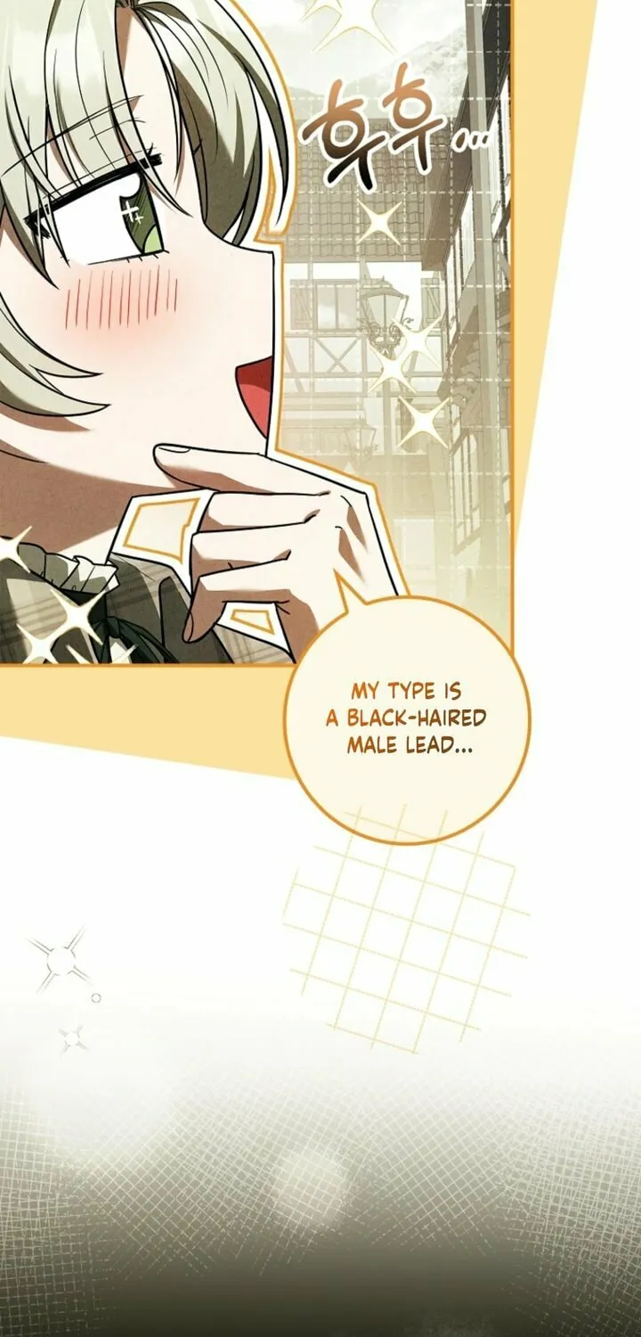 The Detective Agency for Regretful Male Leads Is Open for Business! Chapter 10 page 64 - 