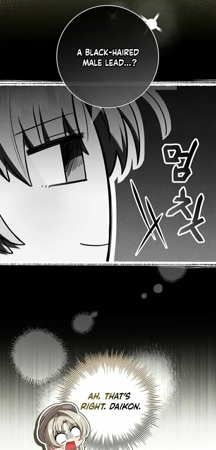 The Detective Agency for Regretful Male Leads Is Open for Business! Chapter 10 page 65 - 