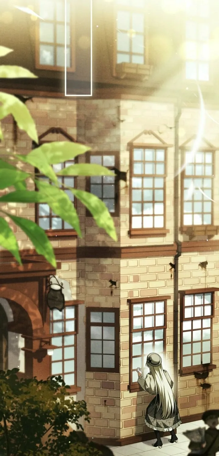 The Detective Agency for Regretful Male Leads Is Open for Business! Chapter 10 page 69 - 