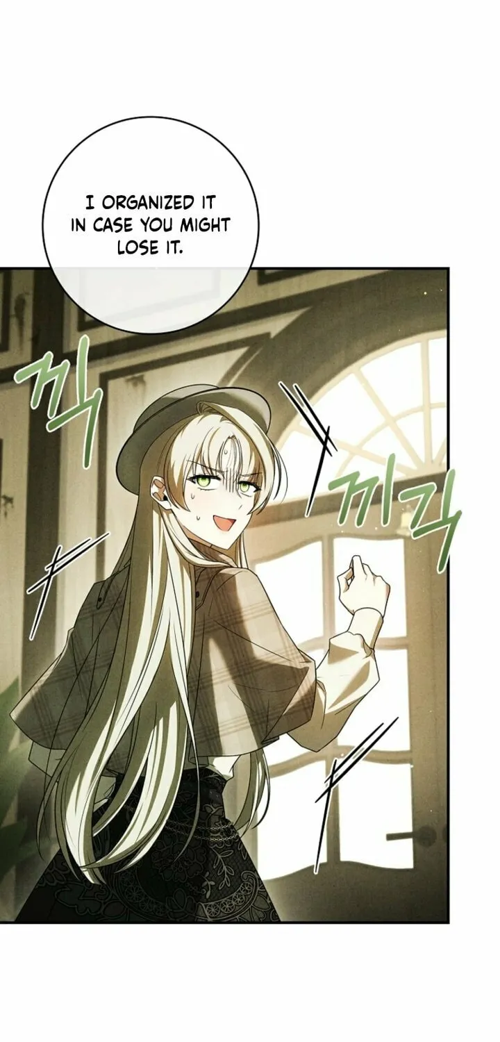 The Detective Agency for Regretful Male Leads Is Open for Business! Chapter 10 page 79 - 