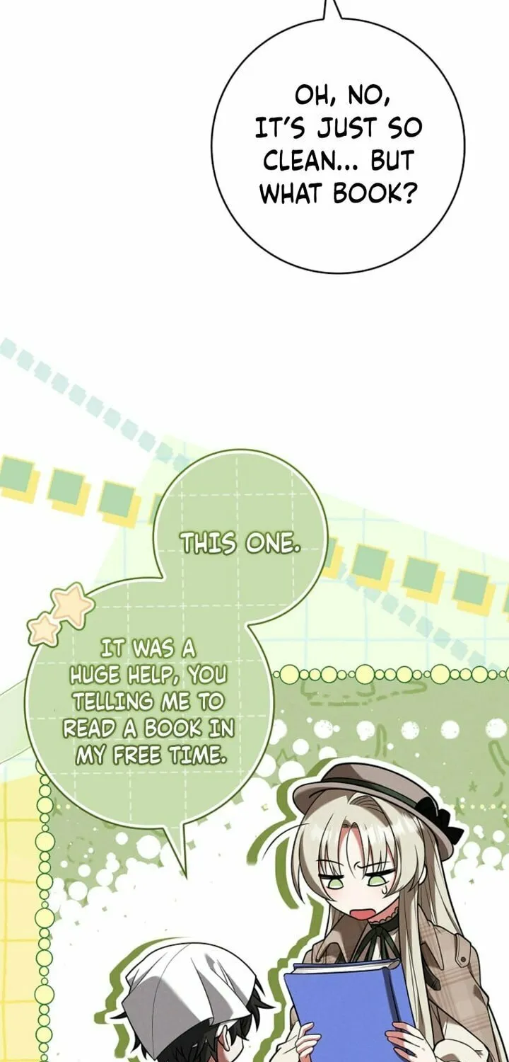 The Detective Agency for Regretful Male Leads Is Open for Business! Chapter 11 page 12 - 