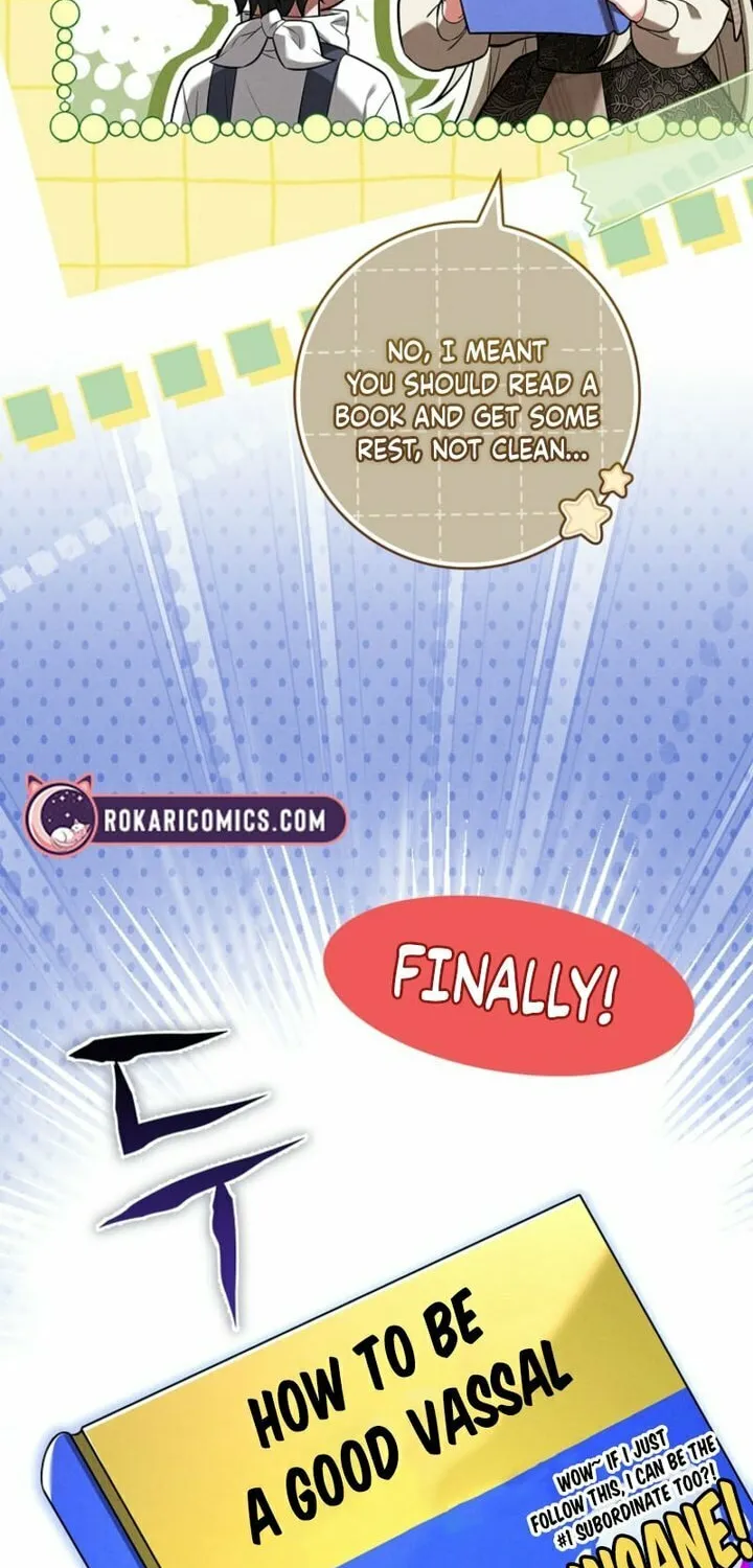 The Detective Agency for Regretful Male Leads Is Open for Business! Chapter 11 page 13 - 