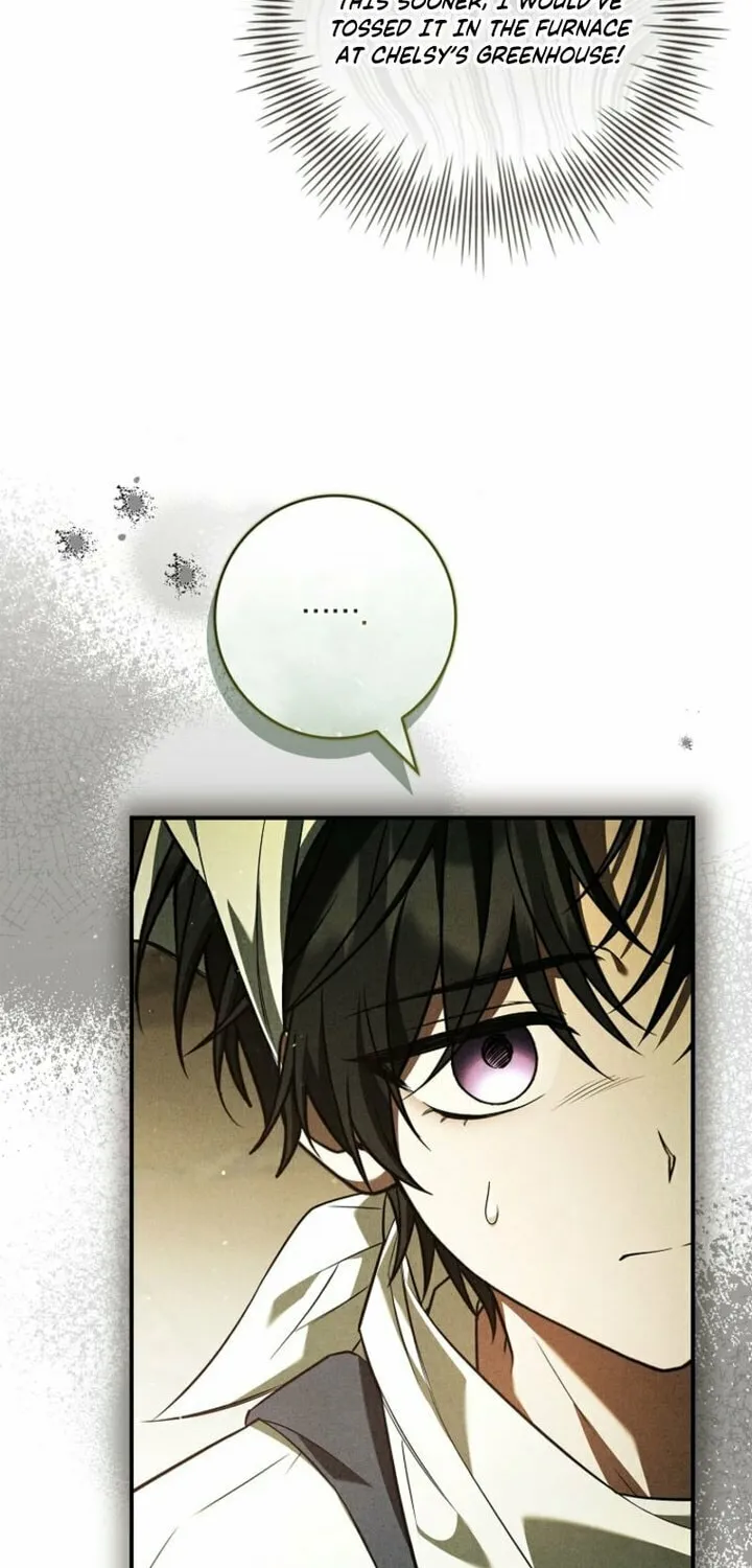 The Detective Agency for Regretful Male Leads Is Open for Business! Chapter 11 page 16 - 