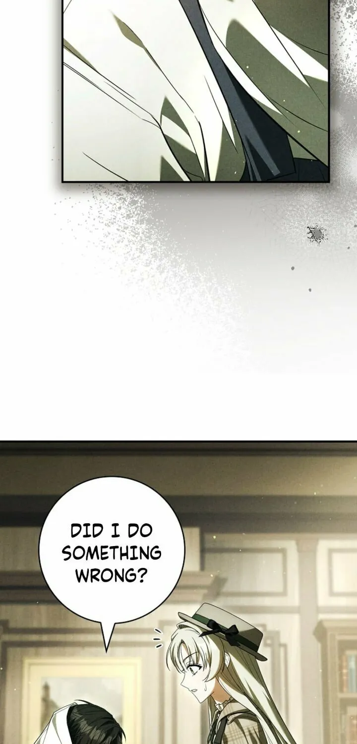 The Detective Agency for Regretful Male Leads Is Open for Business! Chapter 11 page 17 - 
