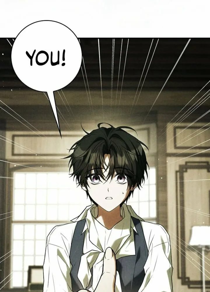 The Detective Agency for Regretful Male Leads Is Open for Business! Chapter 11 page 21 - 