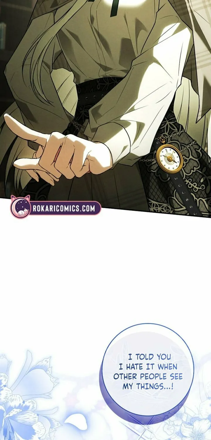 The Detective Agency for Regretful Male Leads Is Open for Business! Chapter 11 page 23 - 