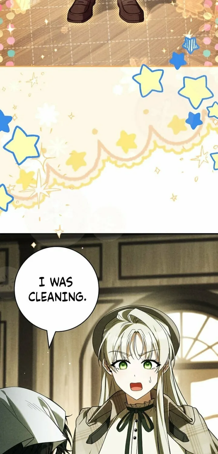 The Detective Agency for Regretful Male Leads Is Open for Business! Chapter 11 page 4 - 