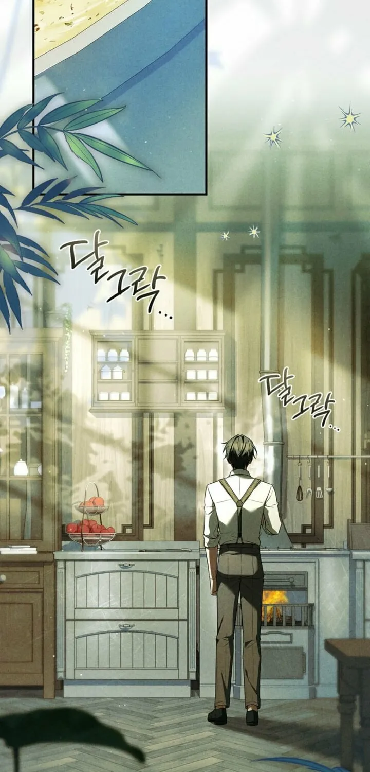The Detective Agency for Regretful Male Leads Is Open for Business! Chapter 11 page 37 - 