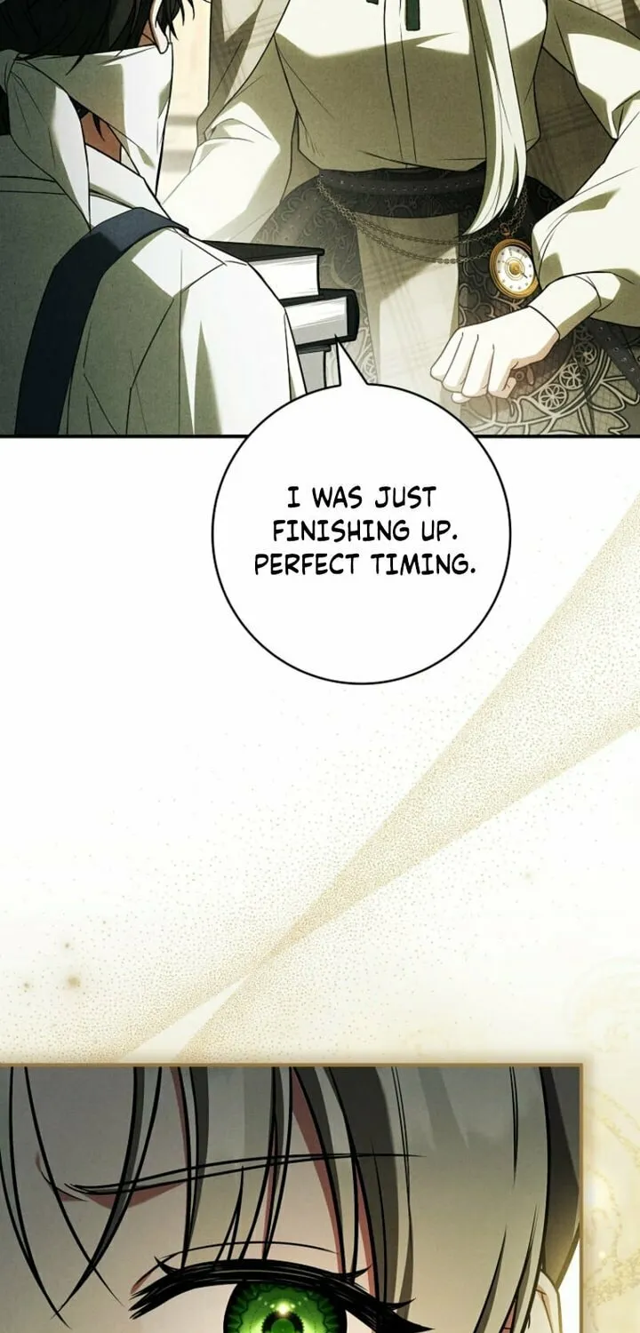 The Detective Agency for Regretful Male Leads Is Open for Business! Chapter 11 page 5 - 