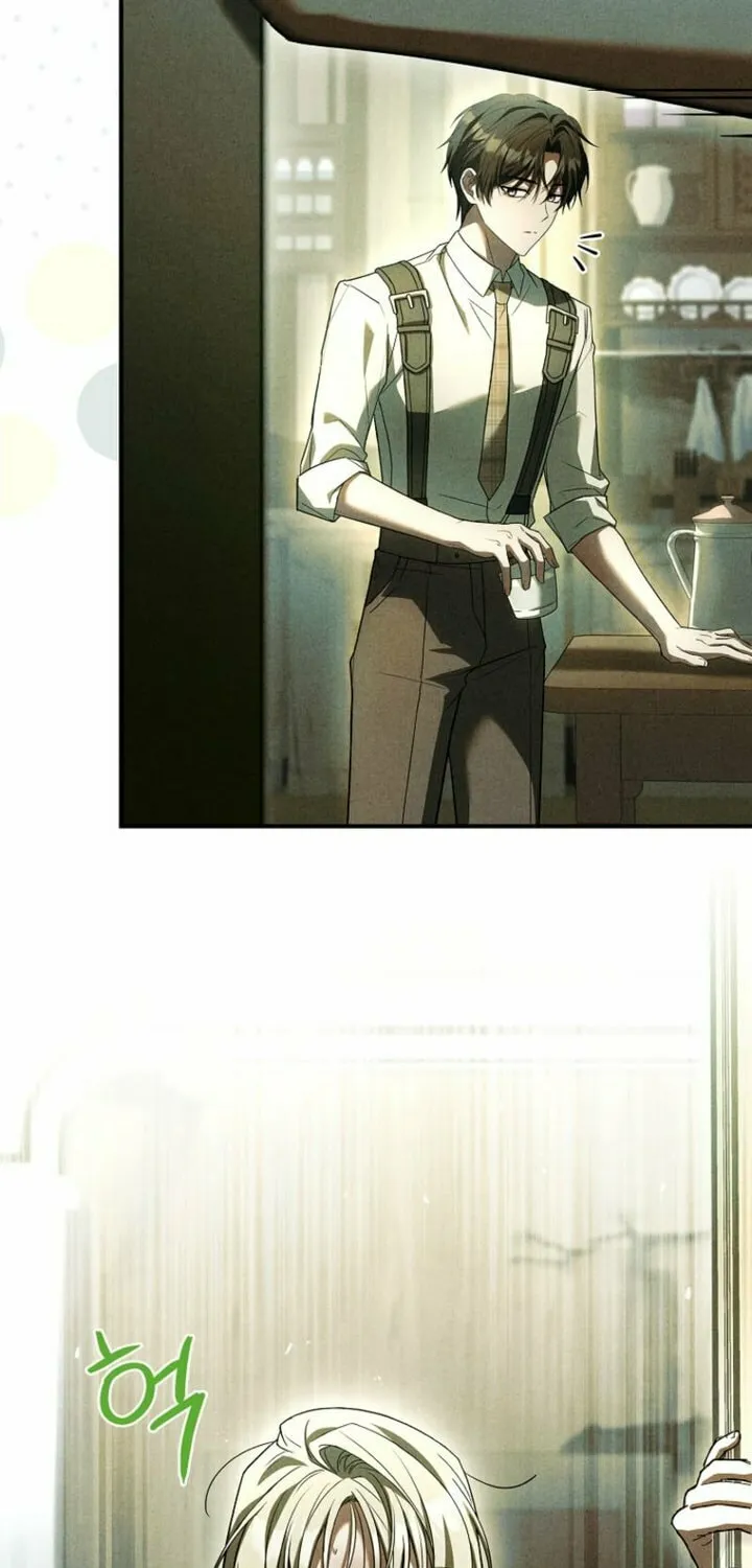 The Detective Agency for Regretful Male Leads Is Open for Business! Chapter 11 page 44 - 