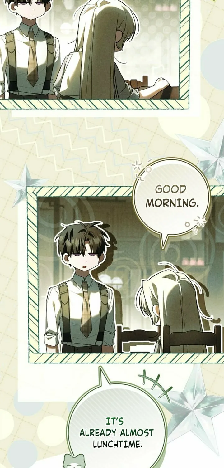 The Detective Agency for Regretful Male Leads Is Open for Business! Chapter 11 page 46 - 