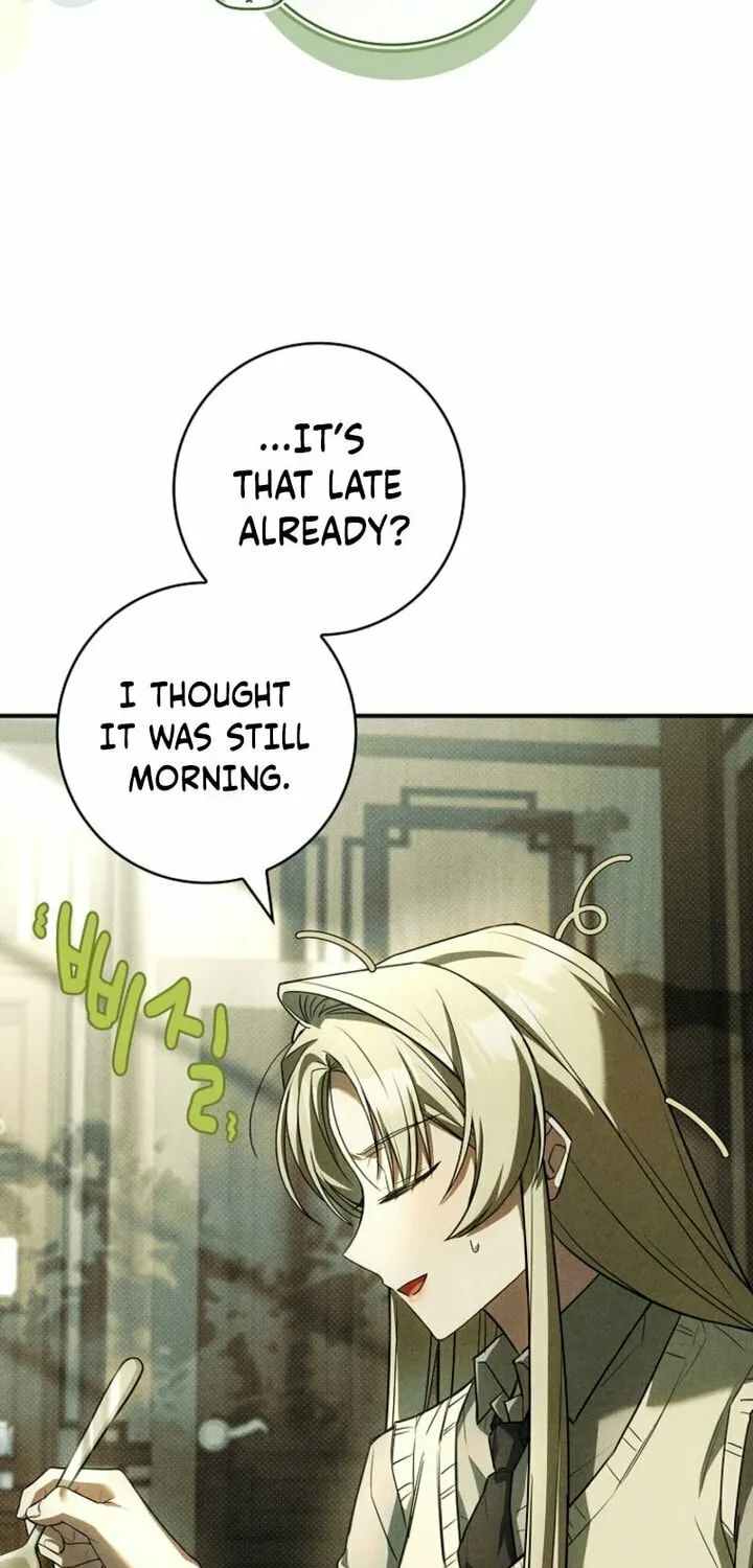 The Detective Agency for Regretful Male Leads Is Open for Business! Chapter 11 page 47 - 