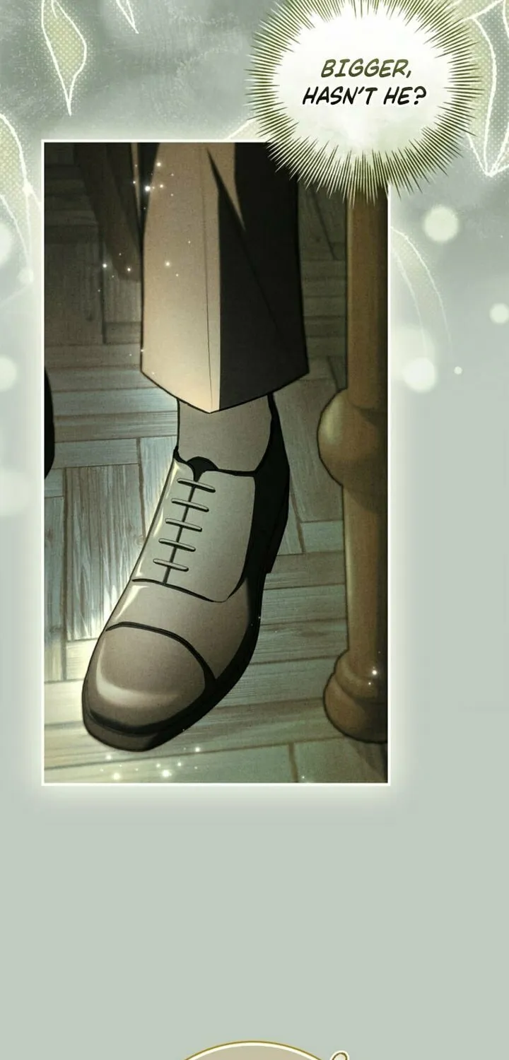 The Detective Agency for Regretful Male Leads Is Open for Business! Chapter 11 page 52 - 