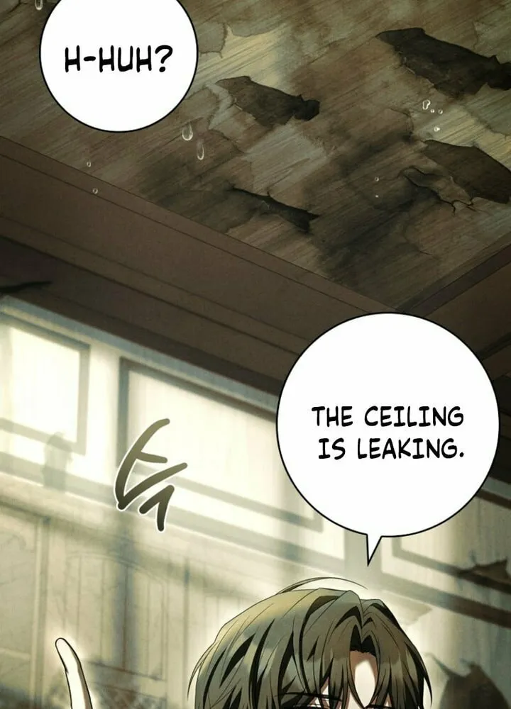The Detective Agency for Regretful Male Leads Is Open for Business! Chapter 11 page 56 - 