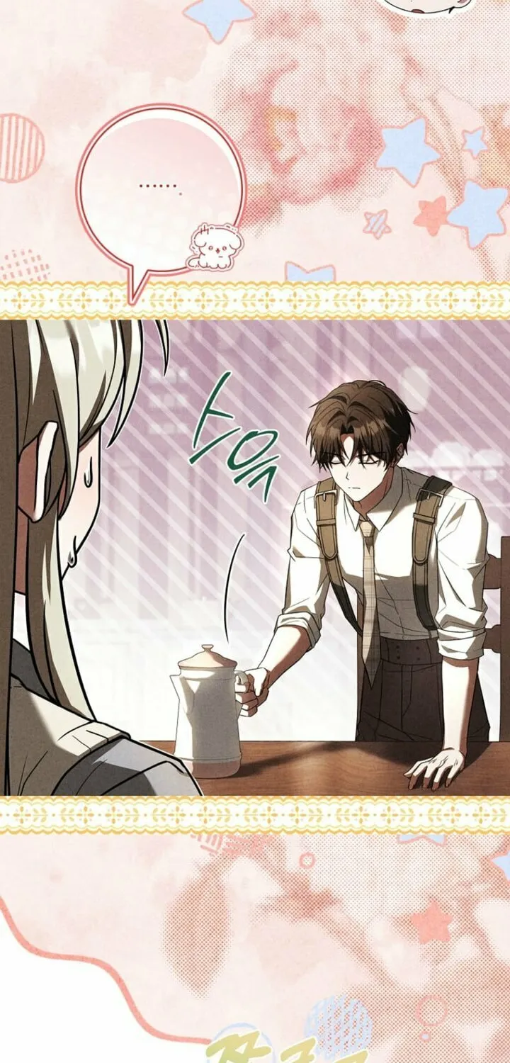 The Detective Agency for Regretful Male Leads Is Open for Business! Chapter 11 page 60 - 