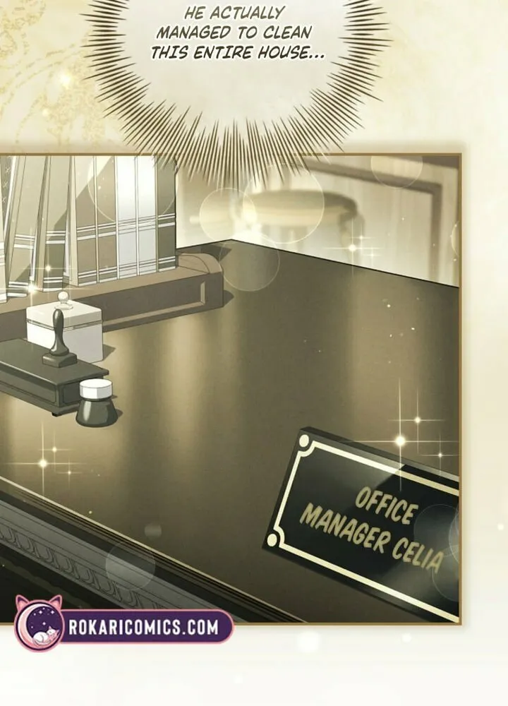 The Detective Agency for Regretful Male Leads Is Open for Business! Chapter 11 page 7 - 