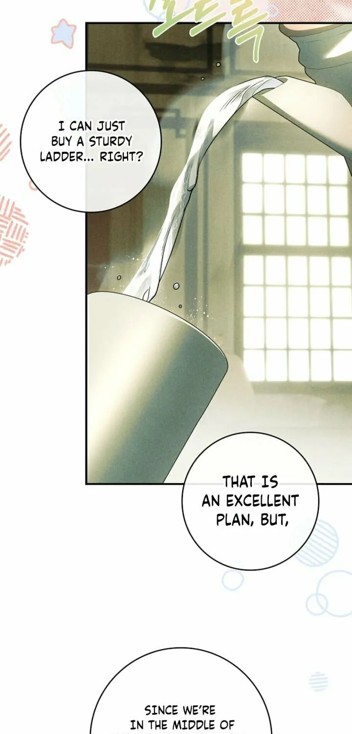The Detective Agency for Regretful Male Leads Is Open for Business! Chapter 11 page 61 - 