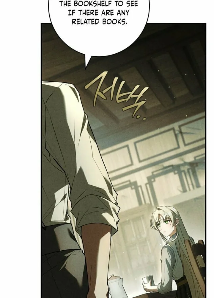 The Detective Agency for Regretful Male Leads Is Open for Business! Chapter 11 page 63 - 