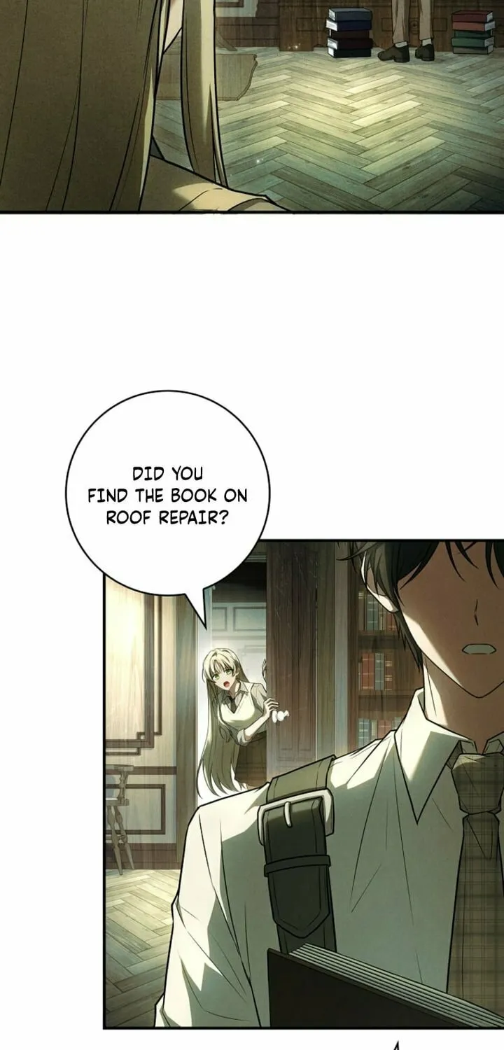 The Detective Agency for Regretful Male Leads Is Open for Business! Chapter 11 page 71 - 